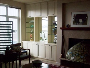 Living-Room-Cabinet-Issaquah