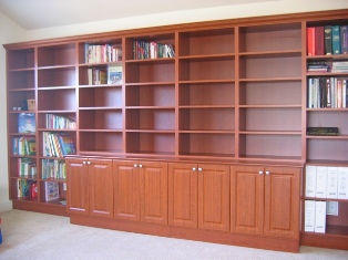 Library-Shelves-Seattle-Wa