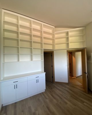 Custom Space
