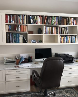 Library-Shelves-Redmond-Wa